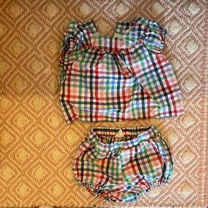 Adorable two piece set